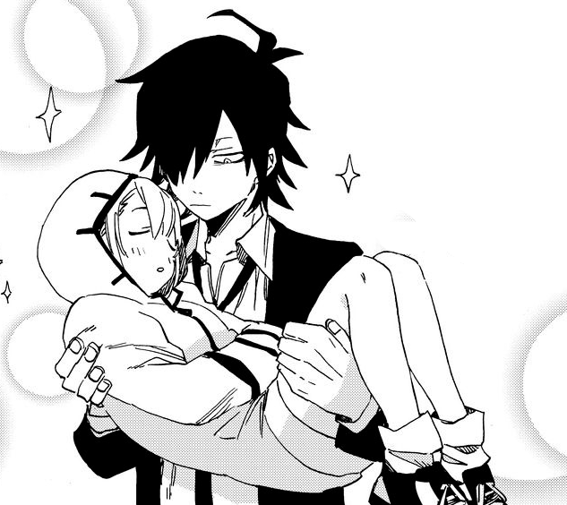 Mekuru Katsuragi Danganronpa Wiki Fandom