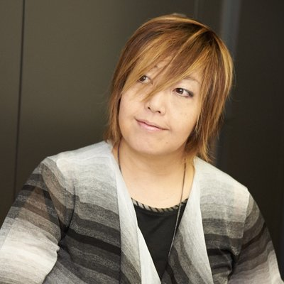 Megumi Ogata Megumi Ogata