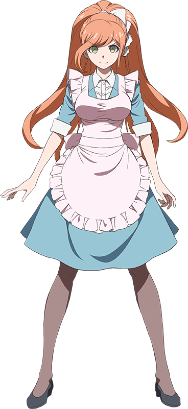 Chisa Yukizome Danganronpa Wiki Fandom