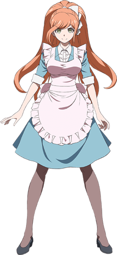 Chisa Yukizome | Danganronpa Wiki | FANDOM powered by Wikia