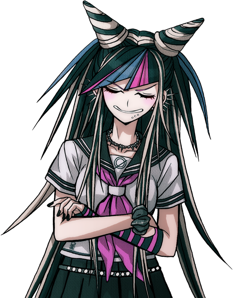 A sinners game - Chapter 3 - animewriter - Dangan Ronpa ...