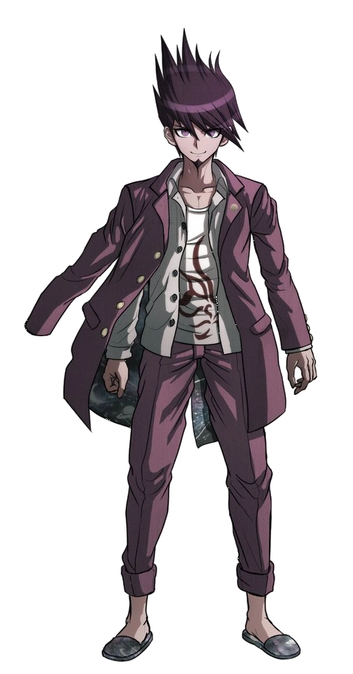 Мономоно машина danganronpa 2
