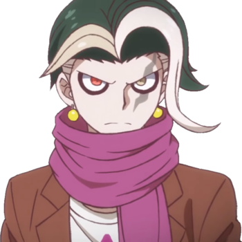 Gundham Tanaka Danganronpa Wikia Fandom