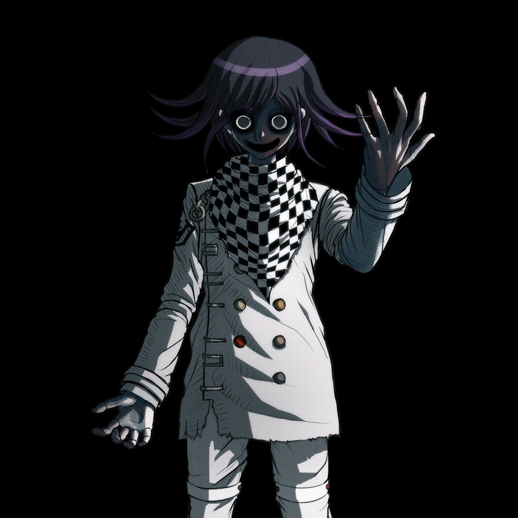 Мономоно машина danganronpa 2 Мономоно машина danganronpa 2
