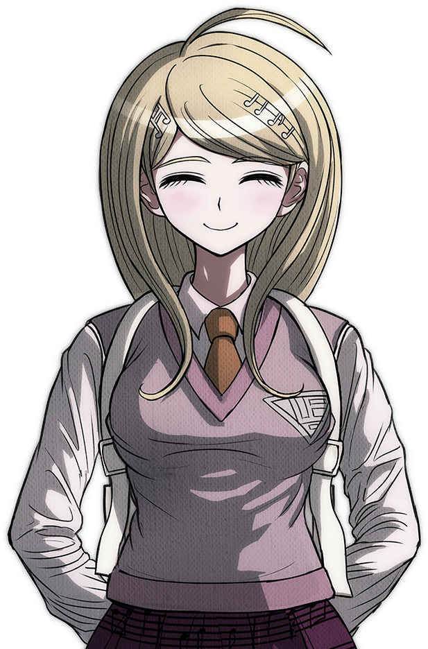 Free Time Events/Kaede Akamatsu | Danganronpa Wiki | FANDOM powered by