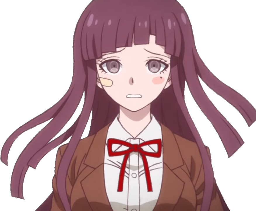 Изображение - Mikandr3.png | Danganronpa вики | FANDOM powered by Wikia