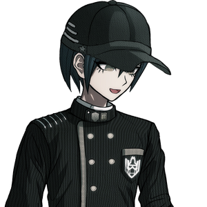 Shuichi Saihara Full Body Sprites #danganronpa #korekiyo shinguji #rantaro amami #cacao: shuichi saihara full body sprites