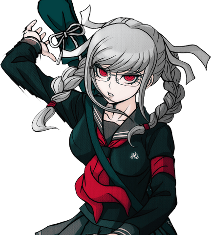 Image - Peko Pekoyama Halfbody Sprite (15).png ...