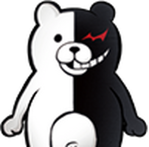 Monokuma Danganronpa Wiki Fandom