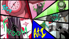 Danganronpa 2 Chapter 4 - Closing Argument Act 1 (1)