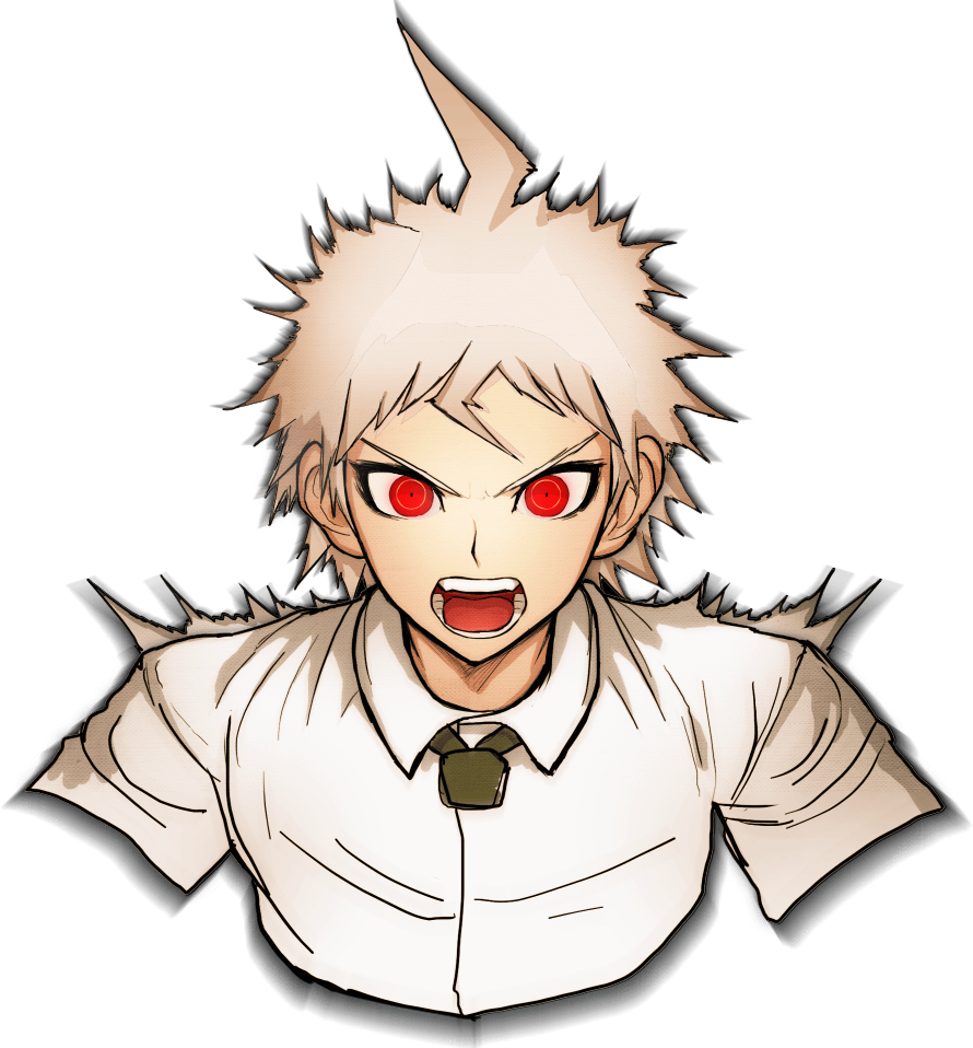 Hajime Hinata Sprites Png Herbalmed 4833