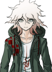 File:Danganronpa 2 Nagito Komaeda Halfbody Sprite (PSP) (1).png