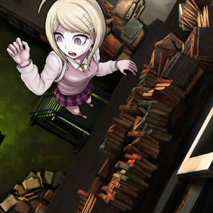 Shuichi Saihara Image Gallery Danganronpa Wiki Fandom
