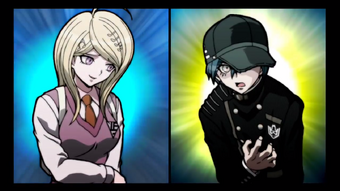 Shuichi Saihara Danganronpa Wiki Fandom
