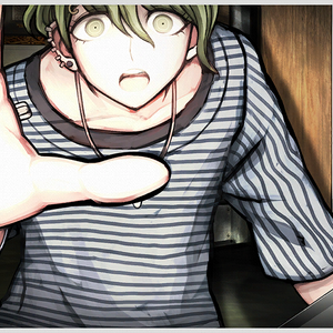 Rantaro Amami Image Gallery Danganronpa Wiki Fandom