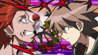 Danganronpa the Animation (Episode 03) - Leon is accused (91)
