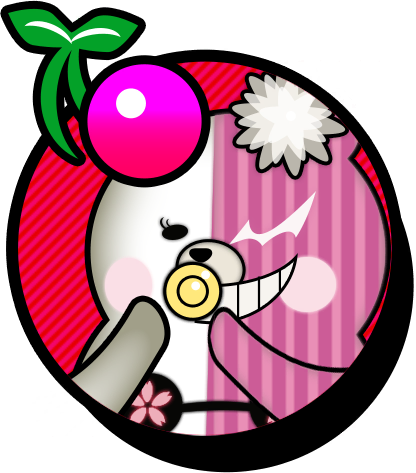 image danganronpa v3 monophanie casino slot machine graphic 7