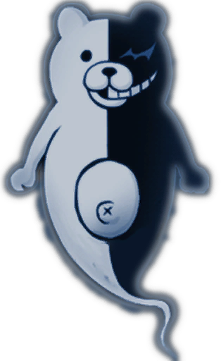 Monokuma Danganronpa Wiki Fandom
