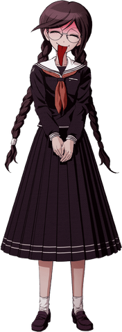 Image - Genocide Jack Genocider Syo Fullbody Sprite 13.png