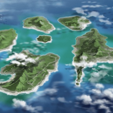 Wallpaper Jabberwock Island Danganronpa Wiki Fandom For Free