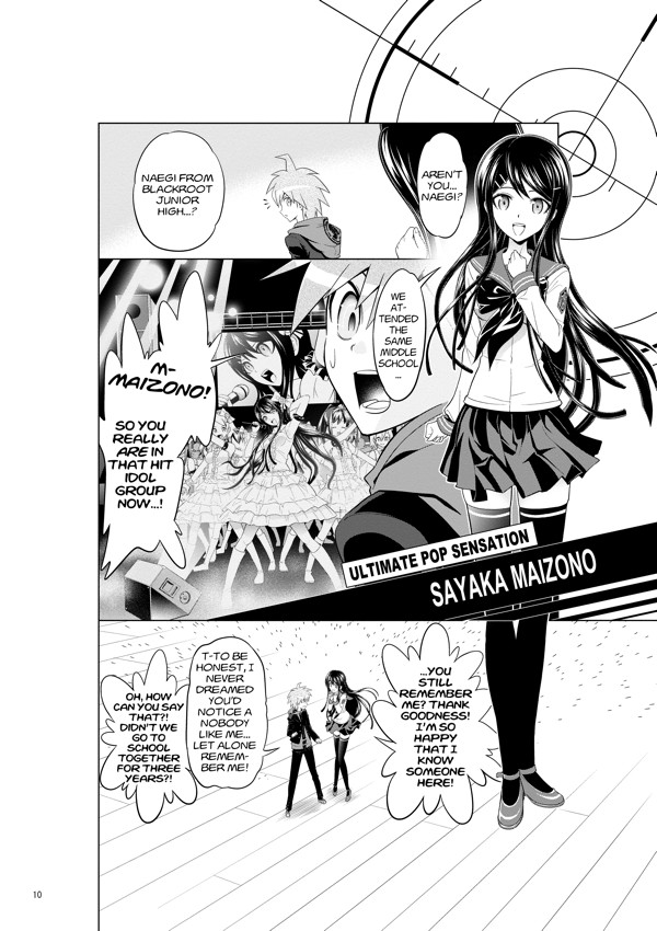 dangan ronpa zero volume 2 pdf
