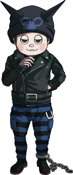 Free Time Events/Ryoma Hoshi | Danganronpa Wiki | FANDOM powered by Wikia