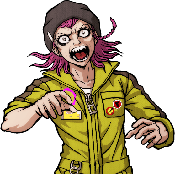 Image - Kazuichi Soda Halfbody Sprite (20).png | Danganronpa Wiki