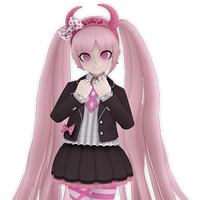 Kotoko Utsugi Danganronpa Wiki Fandom