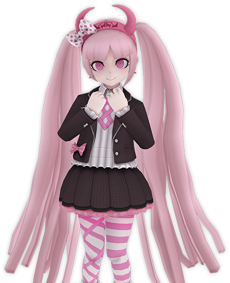 Kotoko Utsugi | Danganronpa Wiki | FANDOM powered by Wikia