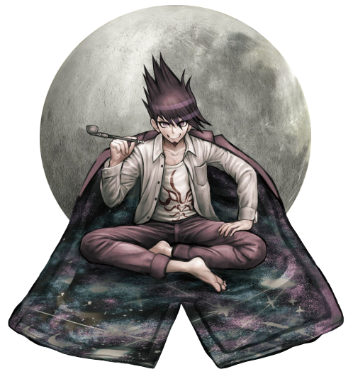 Kaito Momota | Danganronpa Wiki | Fandom