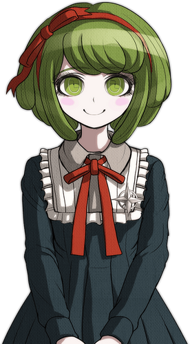 Monaca Towa | Danganronpa Wiki | Fandom