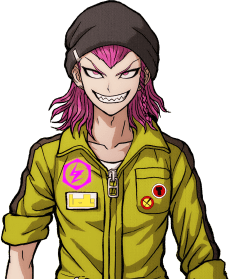 File:Danganronpa 2 Kazuichi Soda Halfbody Sprite (PSP) (1).png