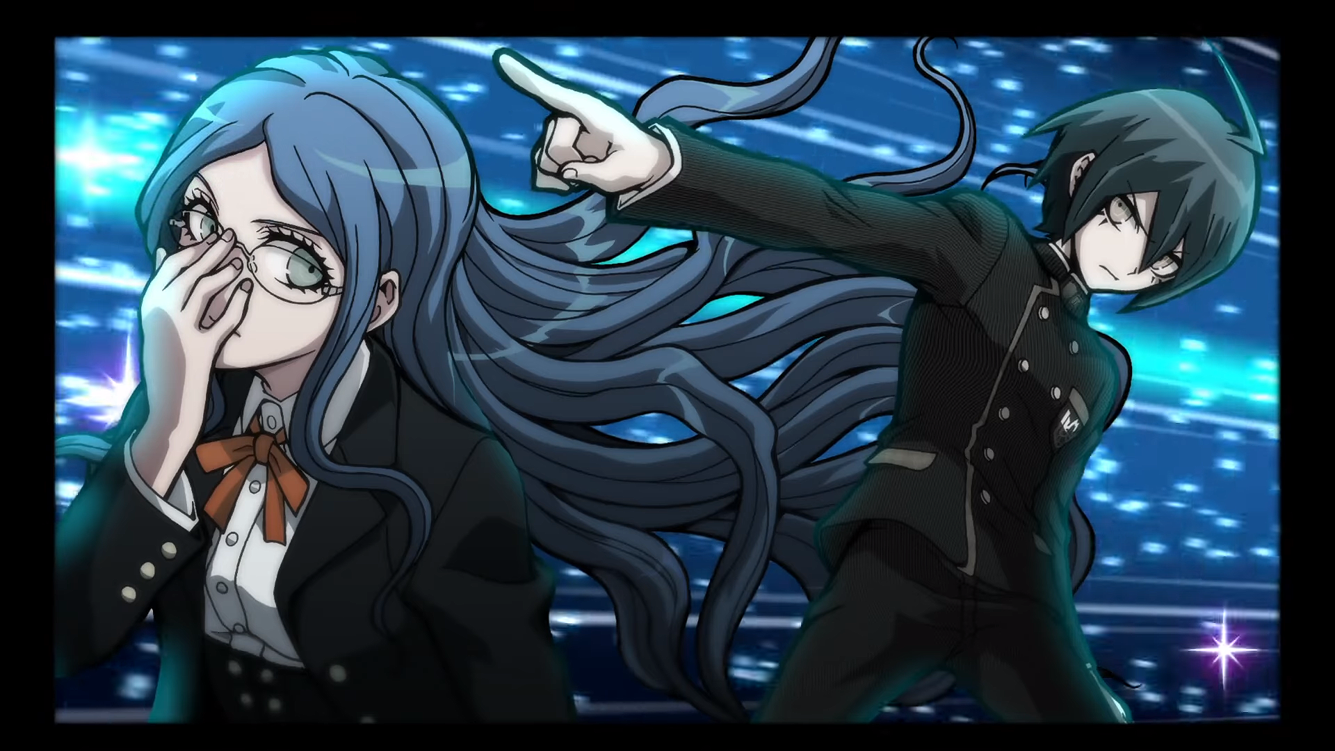 Shuichi Saihara Danganronpa Wiki Fandom Powered By Wikia