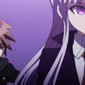 Danganronpa The Animation Episode 07 Image Gallery