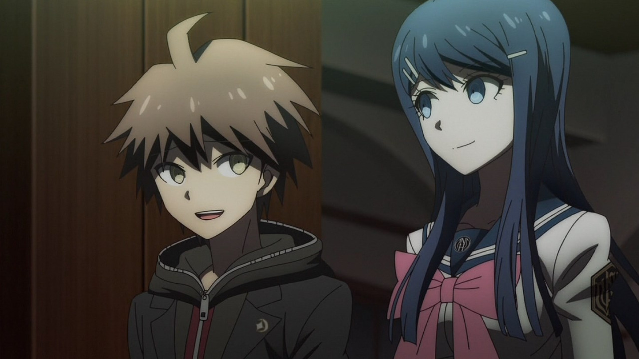 Sayaka Maizono Dangan Ronpa Wiki Fandom