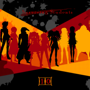Makoto Naegi Image Gallery Danganronpa Wiki Fandom