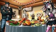 SDR2 Party