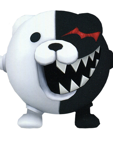 official monokuma plush