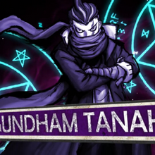 Gundham Tanaka Image Gallery Danganronpa Wiki Fandom
