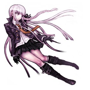 Kyoko Kirigiri Image Gallery Danganronpa Wiki Fandom