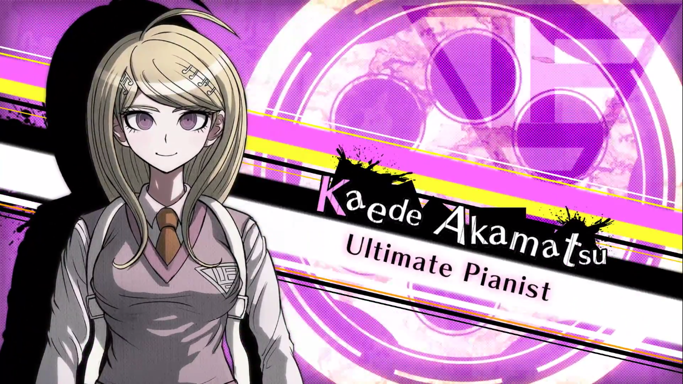 Image Danganronpa V3 Kaede Akamatsu Introduction (Demo Version).png