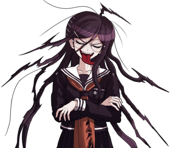 Image - DRAE Genocide Jack Genocider Syo Halfbody Sprite ...