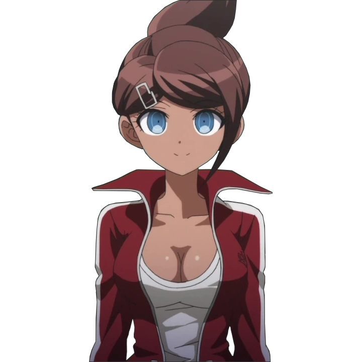 Aoi Asahina Danganronpa Wiki Fandom