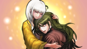 Gonta Gokuhara Danganronpa Wiki Fandom