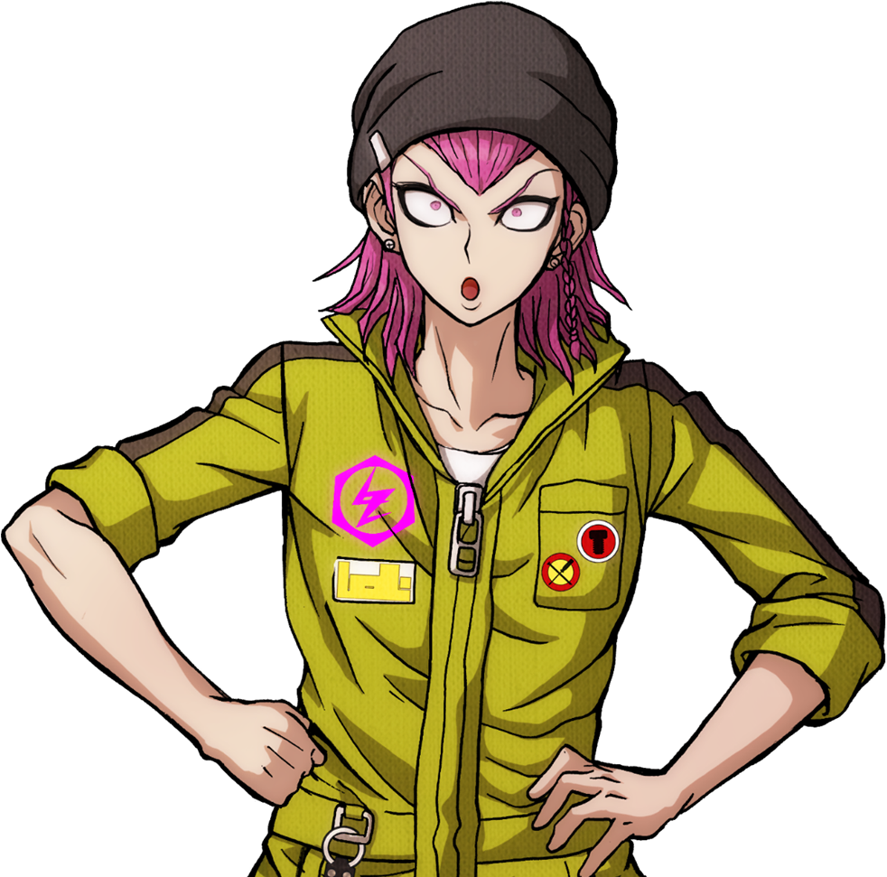 kazuichi nendoroid