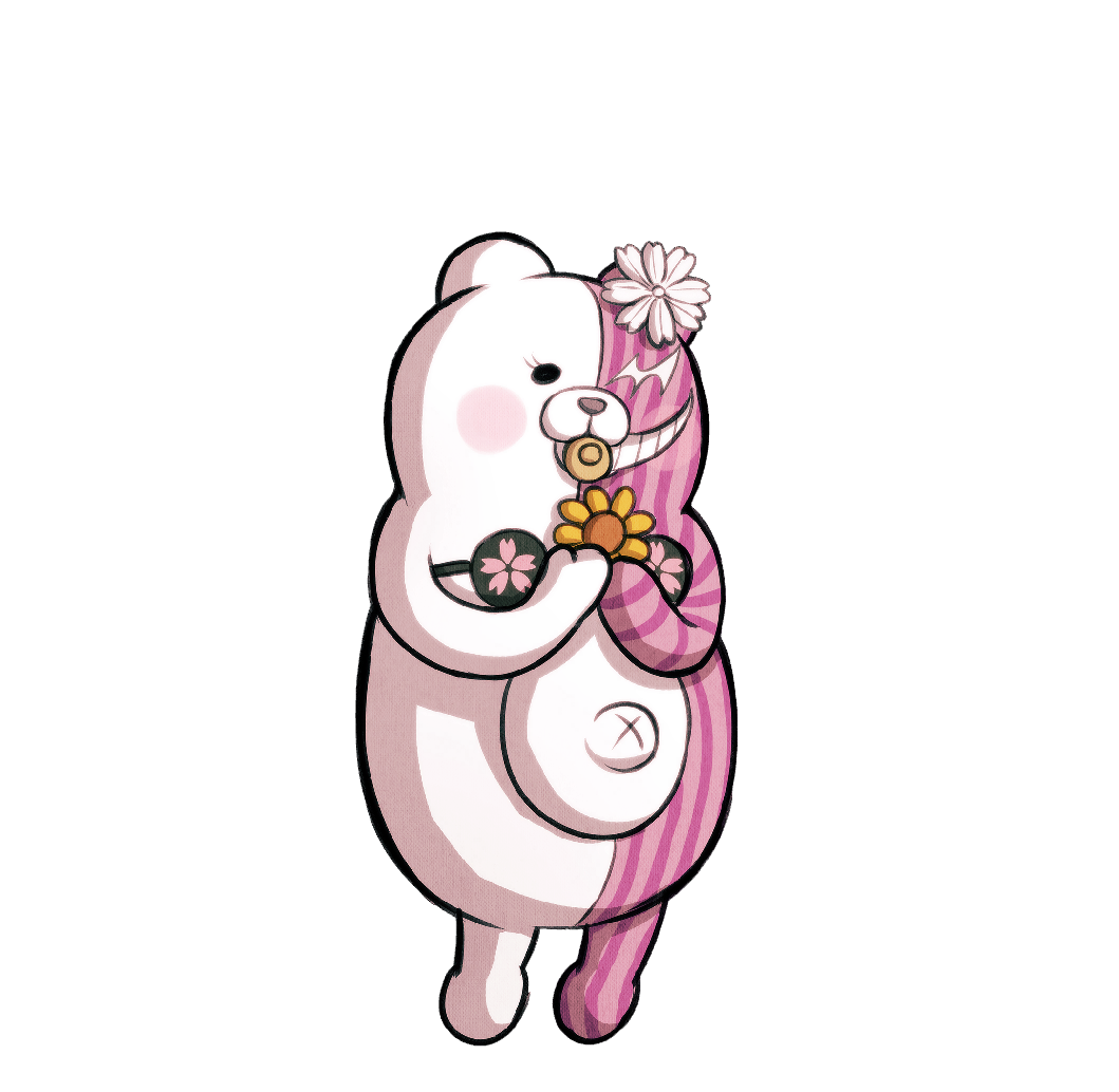 Monophanie Danganronpa Wiki Fandom