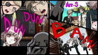 Danganronpa 2 Chapter 3 - Closing Argument Act 3