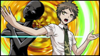 Danganronpa 2. Chapter 3 - Closing Argument Blackened