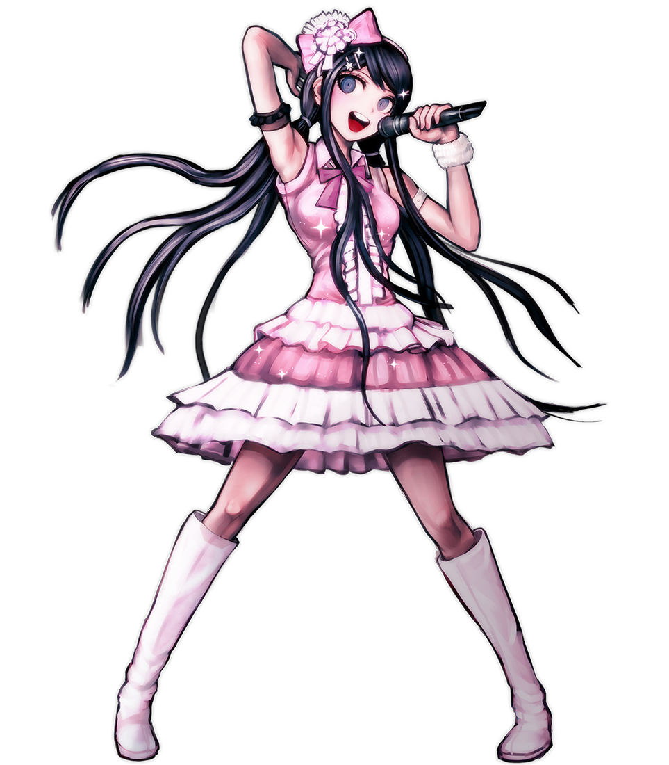 Sayaka Maizono Danganronpa Wiki Fandom 2134