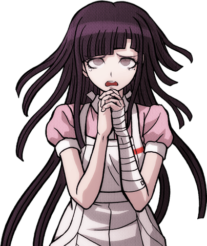 Image - Mikan Tsumiki Halfbody Sprite (3).png ...